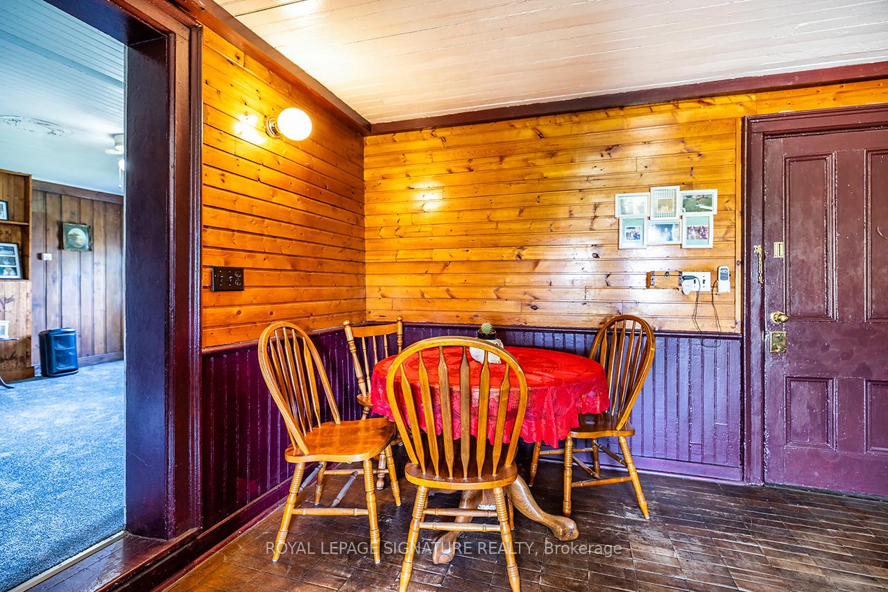 Photo 10 of 1007 Moor Road, Kawartha Lakes, Eldon — HOMEH
