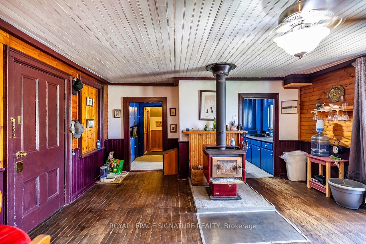 Photo 11 of 1007 Moor Road, Kawartha Lakes, Eldon — HOMEH