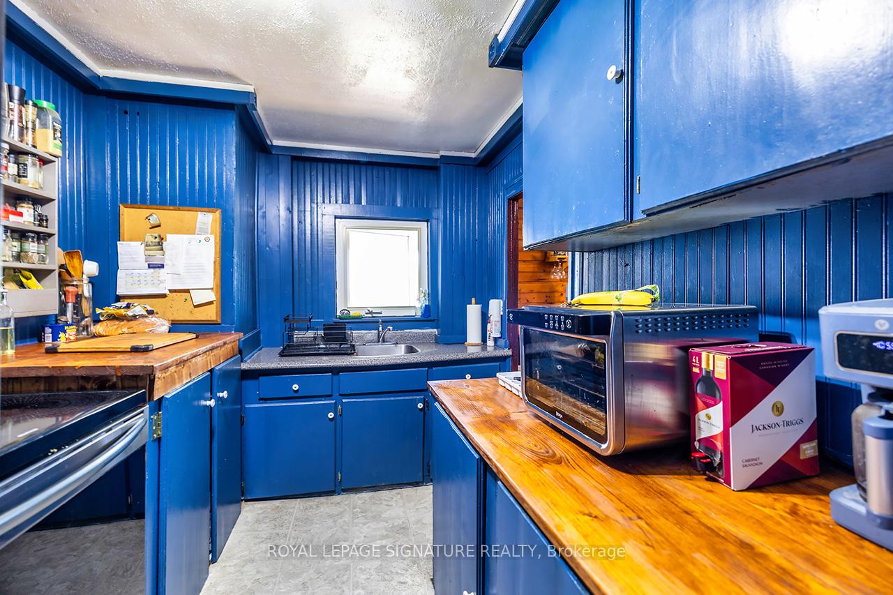 Photo 13 of 1007 Moor Road, Kawartha Lakes, Eldon — HOMEH