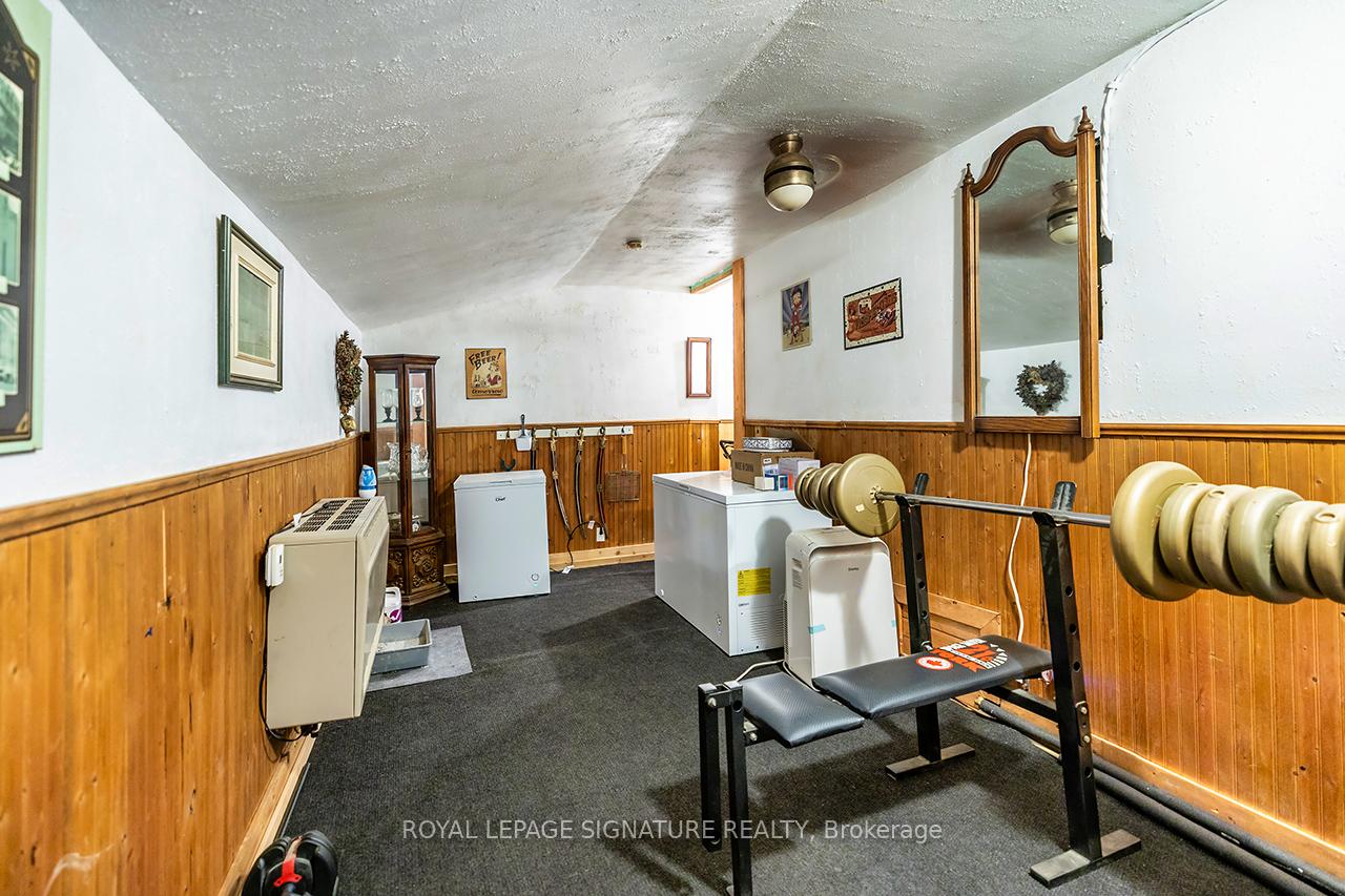 Photo 32 of 1007 Moor Road, Kawartha Lakes, Eldon — HOMEH
