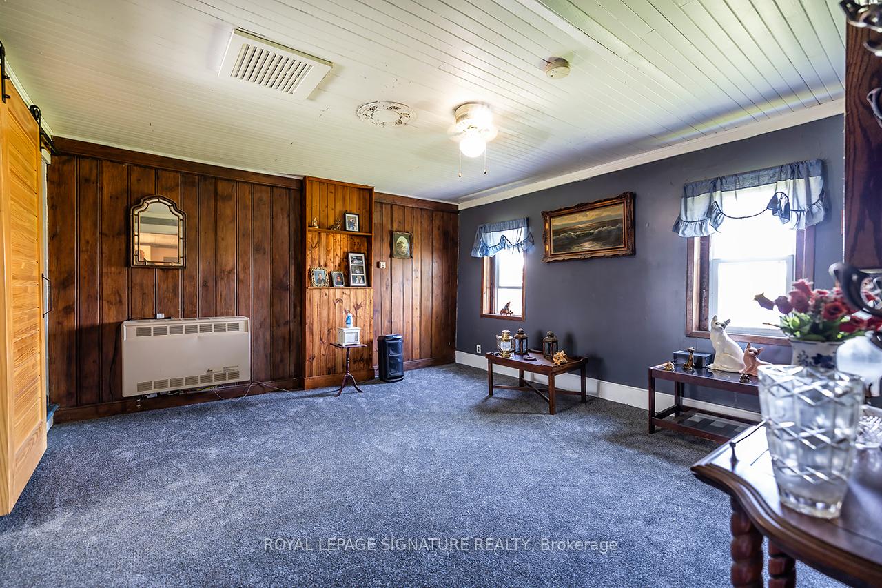 Photo 19 of 1007 Moor Road, Kawartha Lakes, Eldon — HOMEH