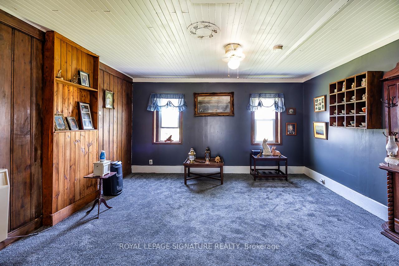 Photo 16 of 1007 Moor Road, Kawartha Lakes, Eldon — HOMEH