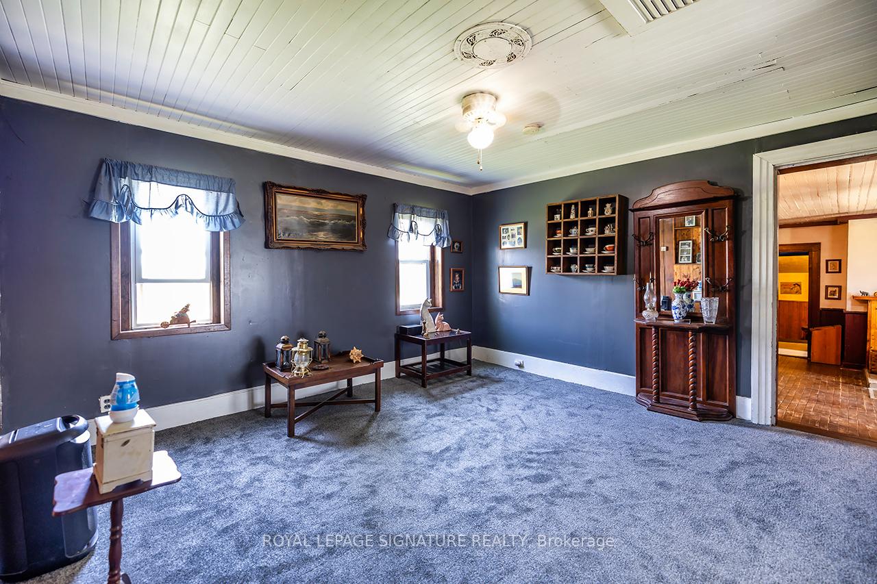 Photo 17 of 1007 Moor Road, Kawartha Lakes, Eldon — HOMEH