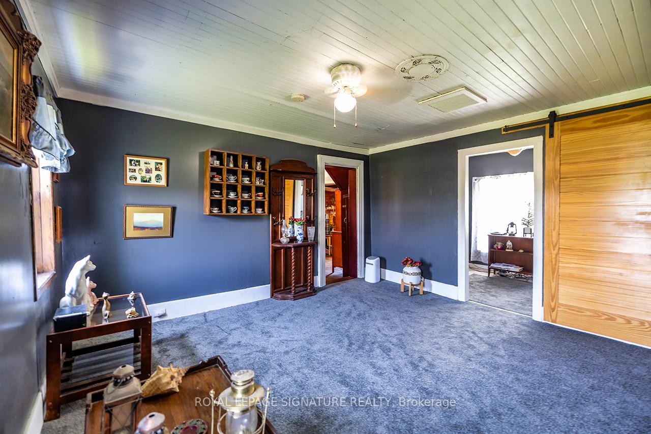Photo 20 of 1007 Moor Road, Kawartha Lakes, Eldon — HOMEH