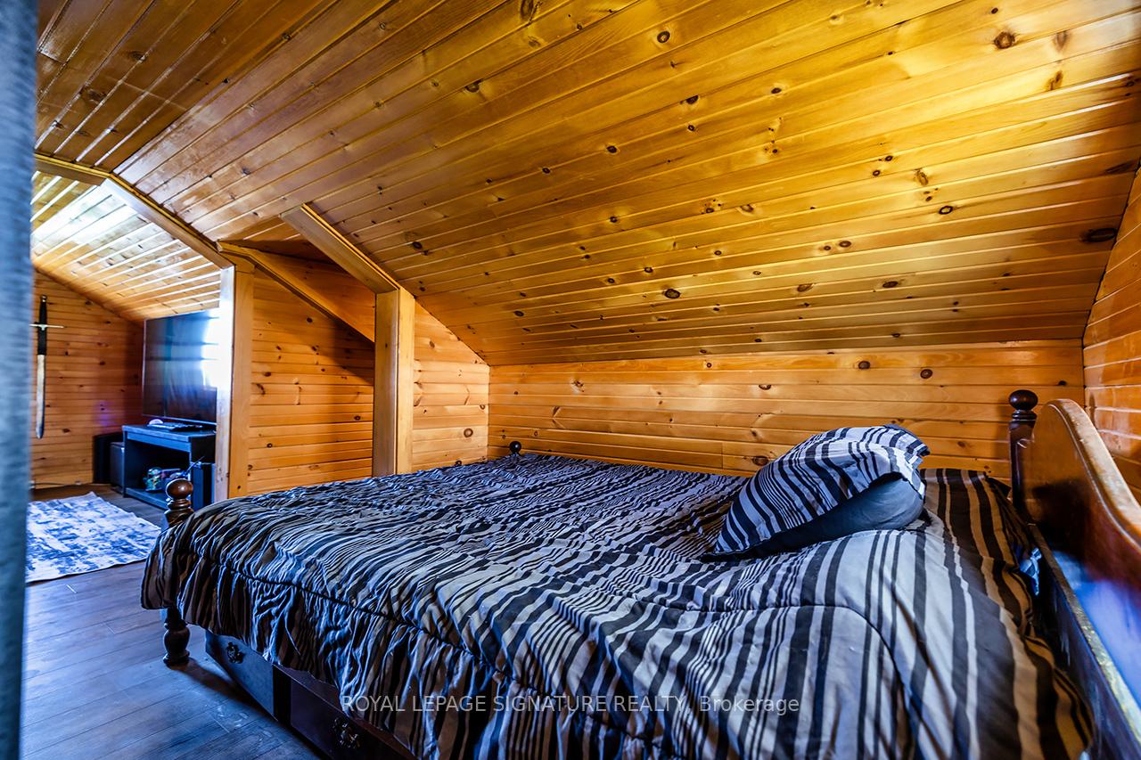 Photo 30 of 1007 Moor Road, Kawartha Lakes, Eldon — HOMEH