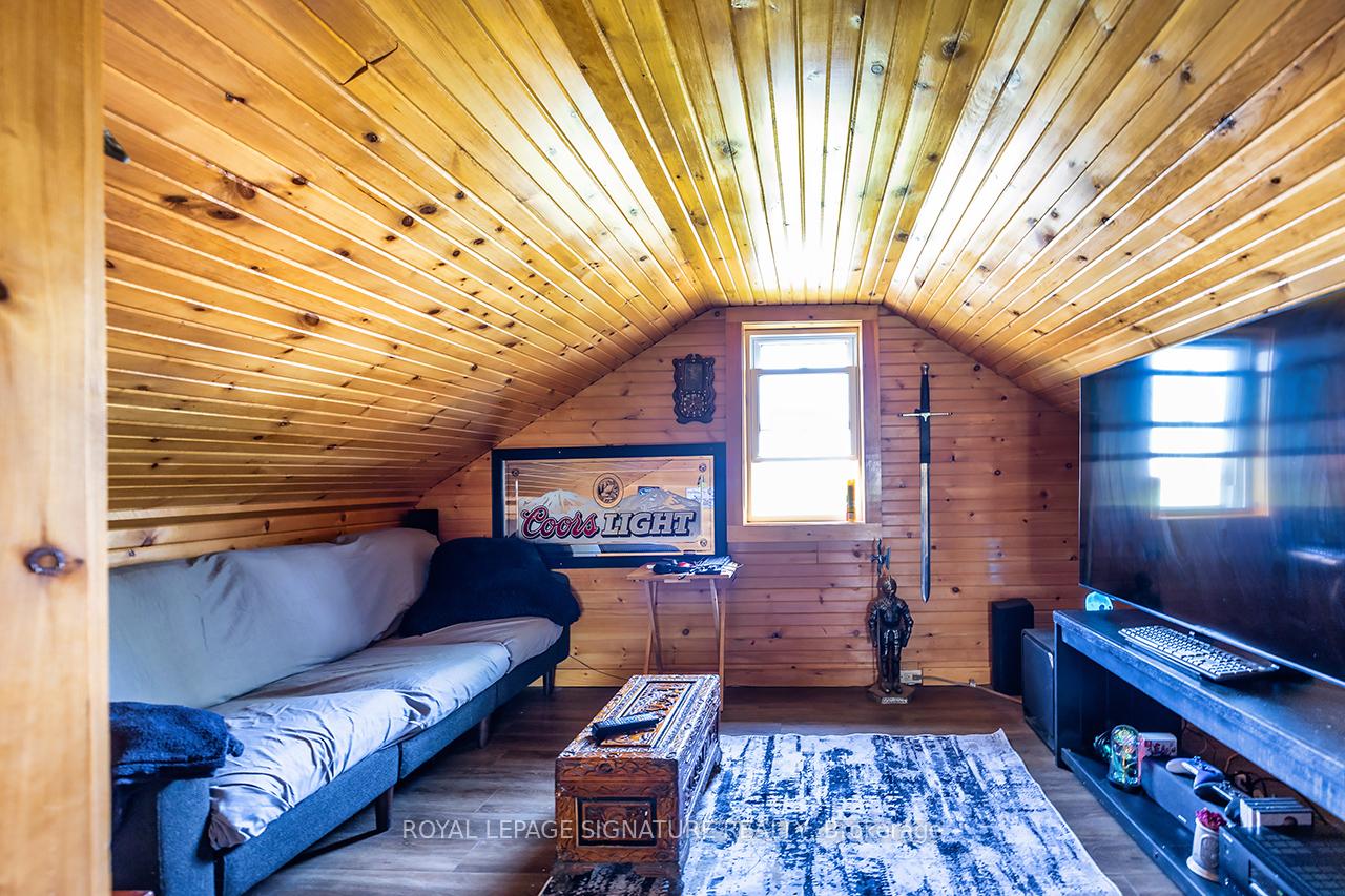 Photo 21 of 1007 Moor Road, Kawartha Lakes, Eldon — HOMEH