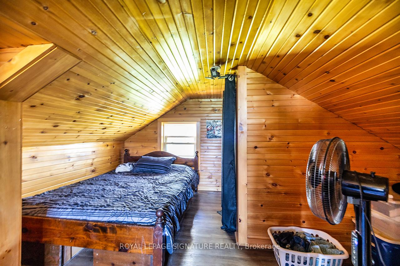 Photo 28 of 1007 Moor Road, Kawartha Lakes, Eldon — HOMEH