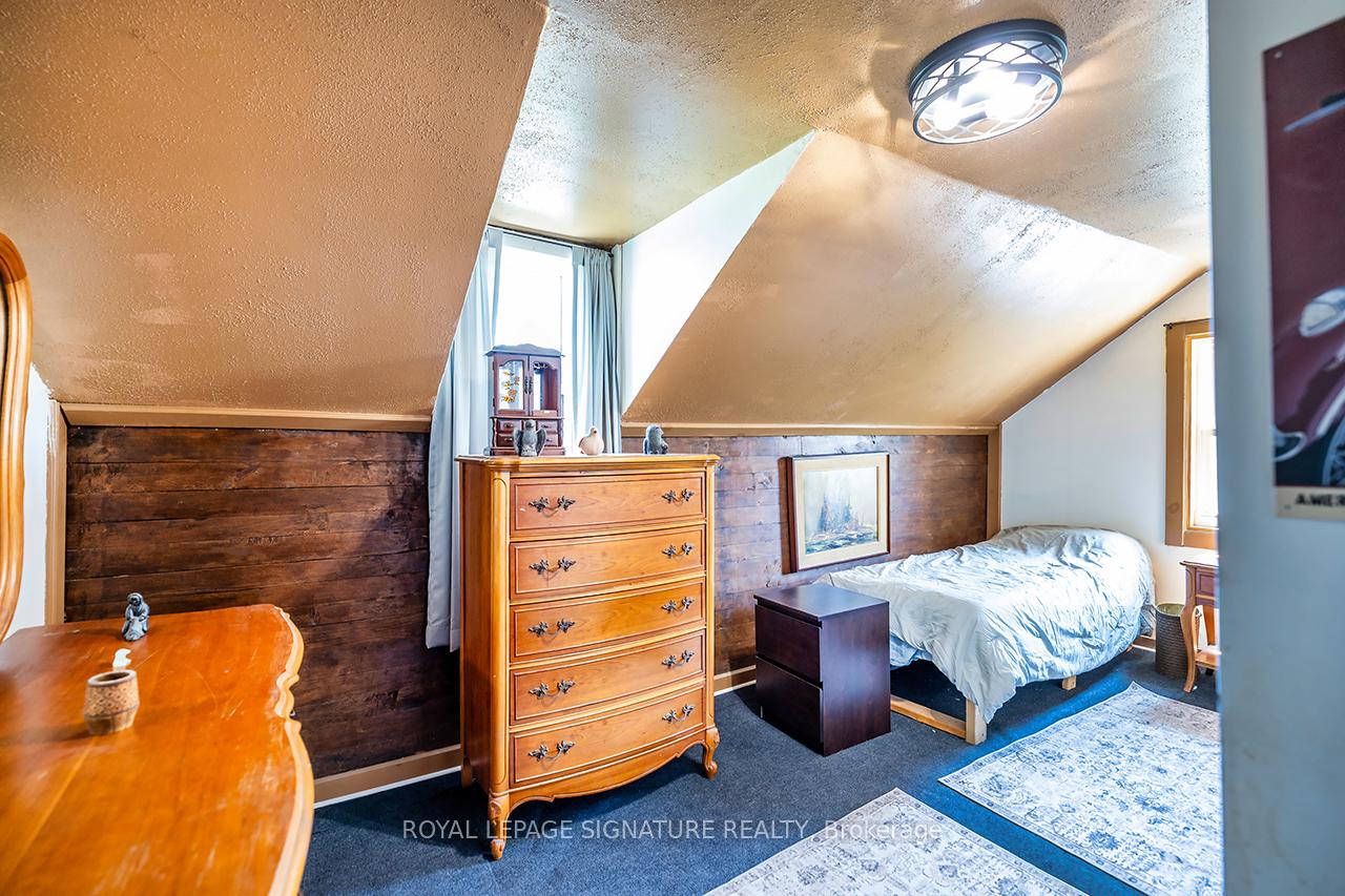 Photo 25 of 1007 Moor Road, Kawartha Lakes, Eldon — HOMEH