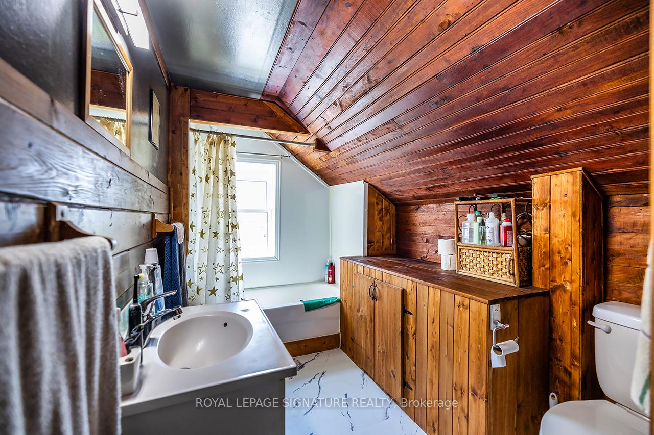 Photo 23 of 1007 Moor Road, Kawartha Lakes, Eldon — HOMEH