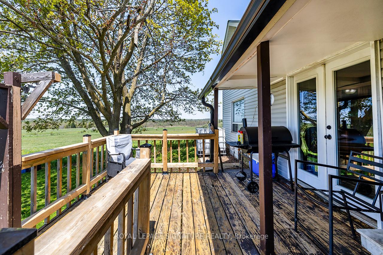 Photo 33 of 1007 Moor Road, Kawartha Lakes, Eldon — HOMEH