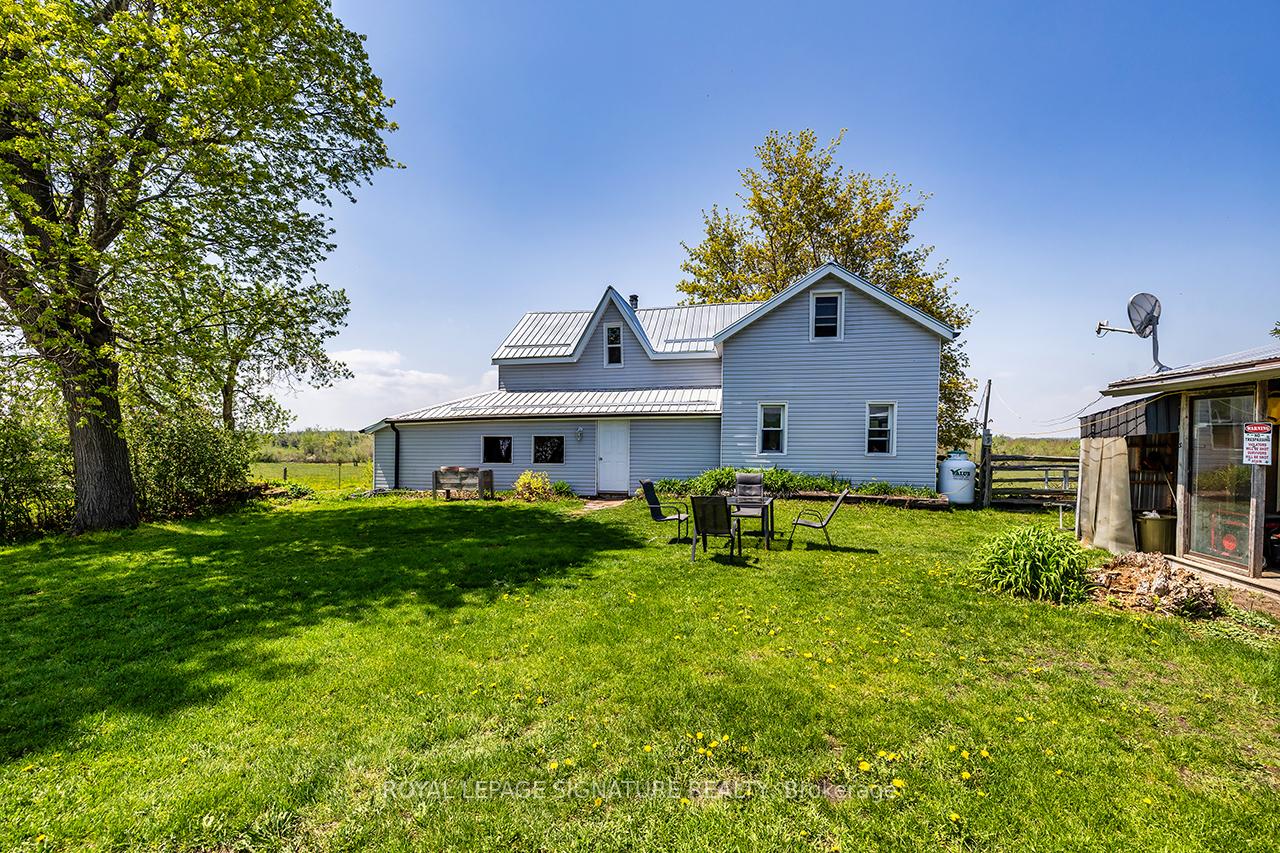 Photo 34 of 1007 Moor Road, Kawartha Lakes, Eldon — HOMEH