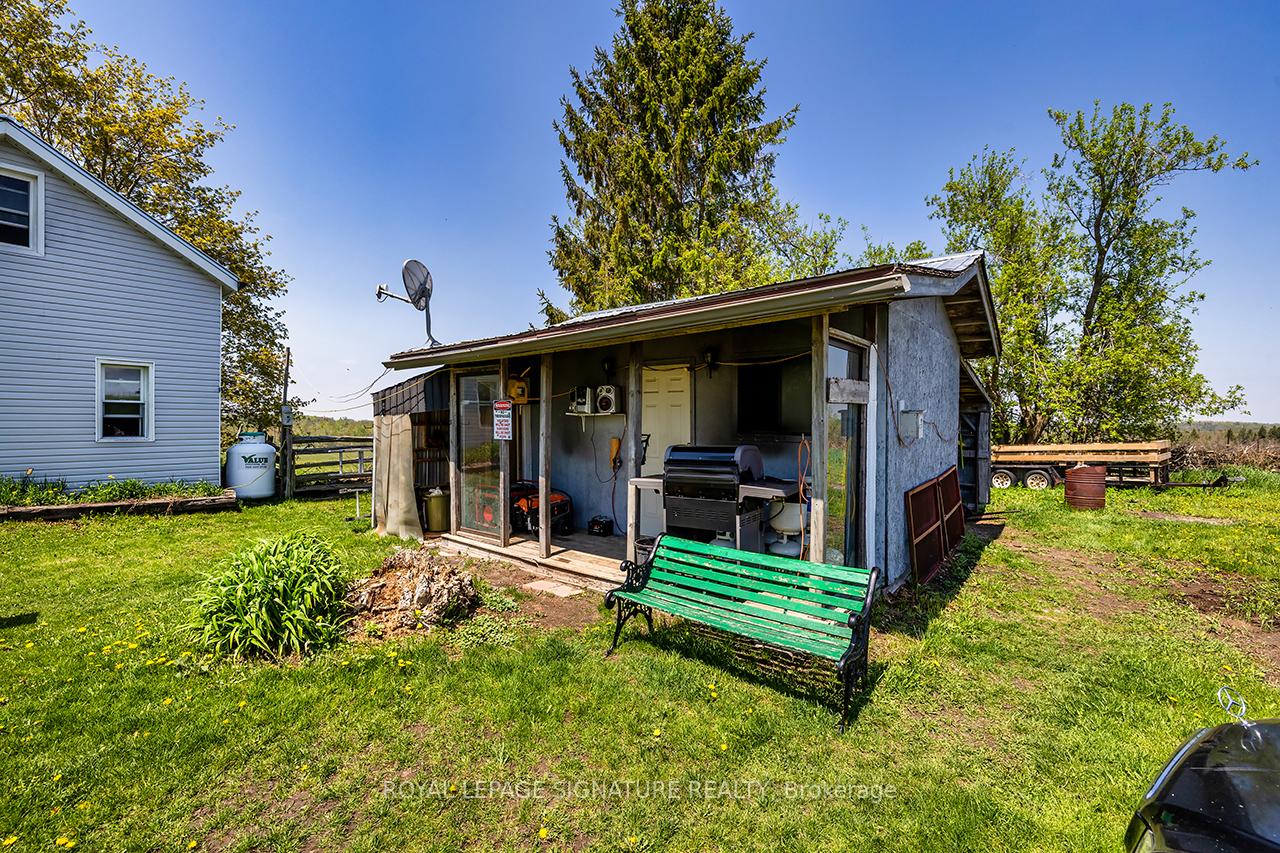 Photo 35 of 1007 Moor Road, Kawartha Lakes, Eldon — HOMEH