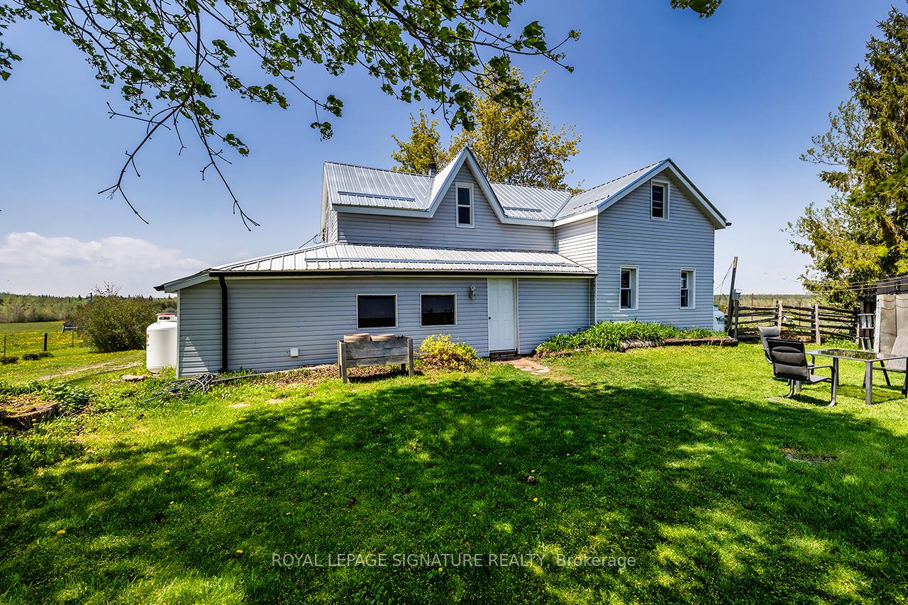 Photo 36 of 1007 Moor Road, Kawartha Lakes, Eldon — HOMEH