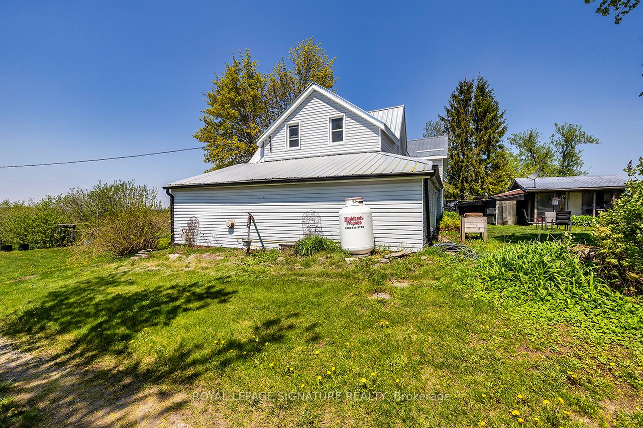 Photo 37 of 1007 Moor Road, Kawartha Lakes, Eldon — HOMEH