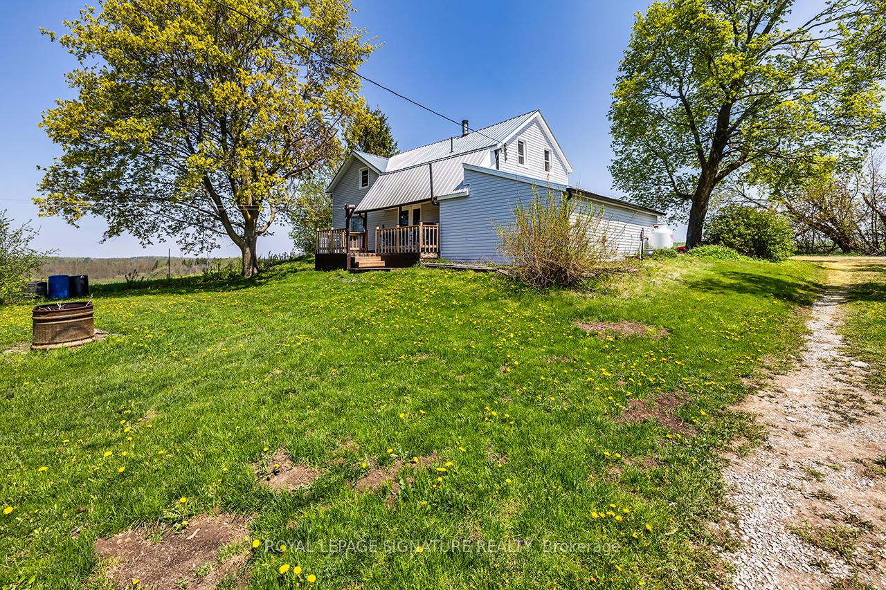 Photo 38 of 1007 Moor Road, Kawartha Lakes, Eldon — HOMEH