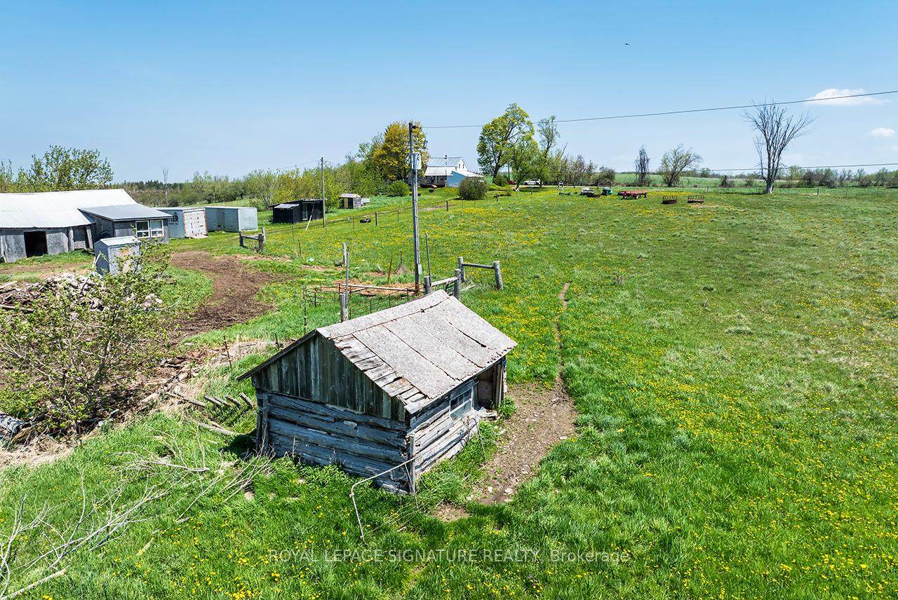 Photo 41 of 1007 Moor Road, Kawartha Lakes, Eldon — HOMEH