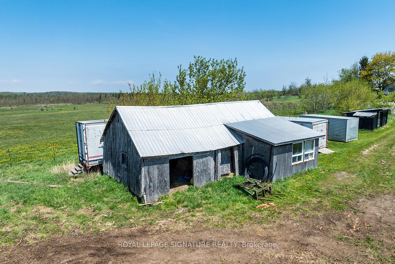Photo 43 of 1007 Moor Road, Kawartha Lakes, Eldon — HOMEH