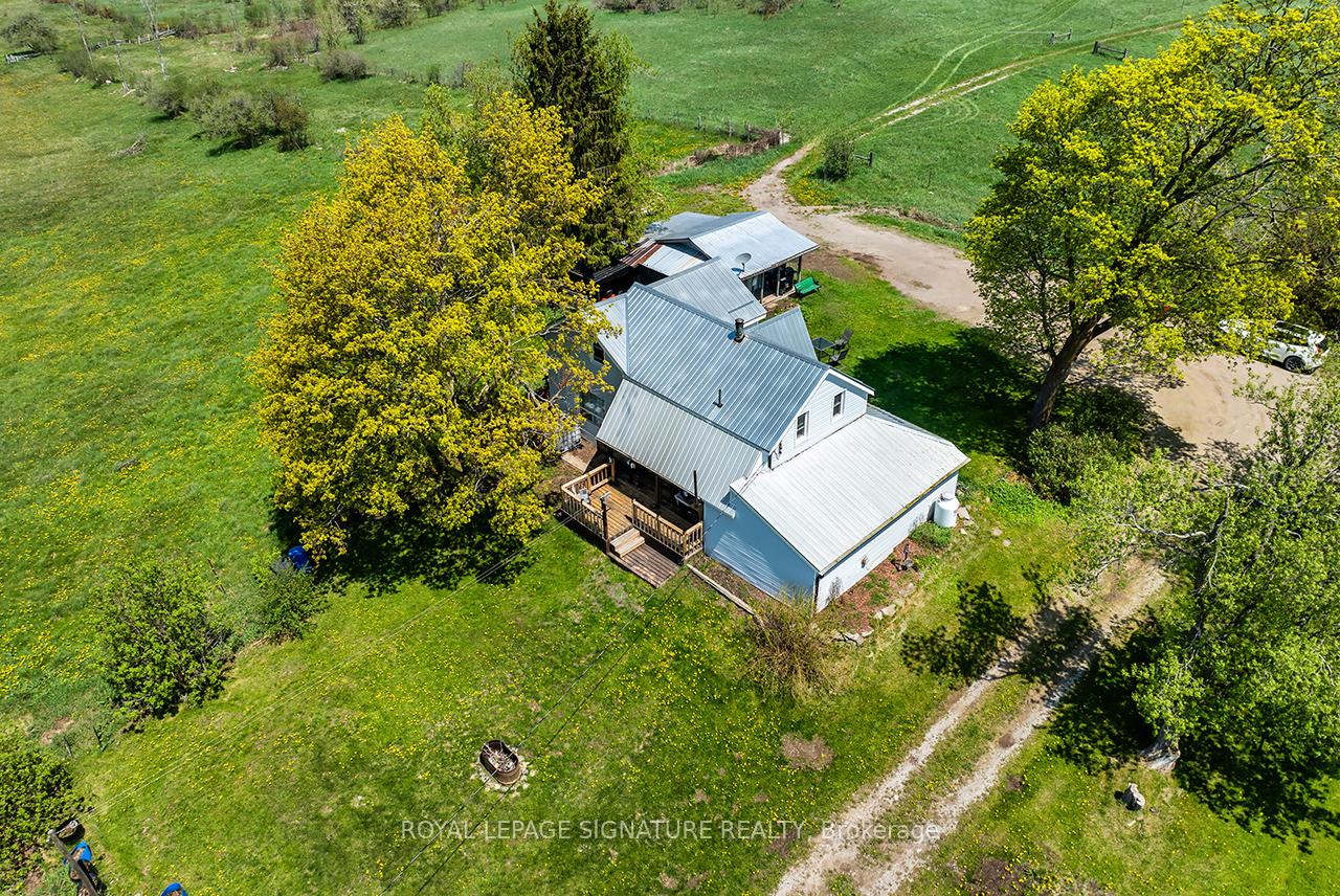 Photo 49 of 1007 Moor Road, Kawartha Lakes, Eldon — HOMEH