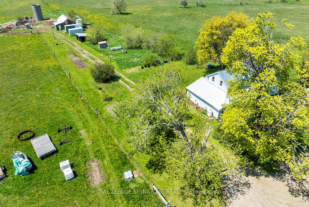 Photo 50 of 1007 Moor Road, Kawartha Lakes, Eldon — HOMEH