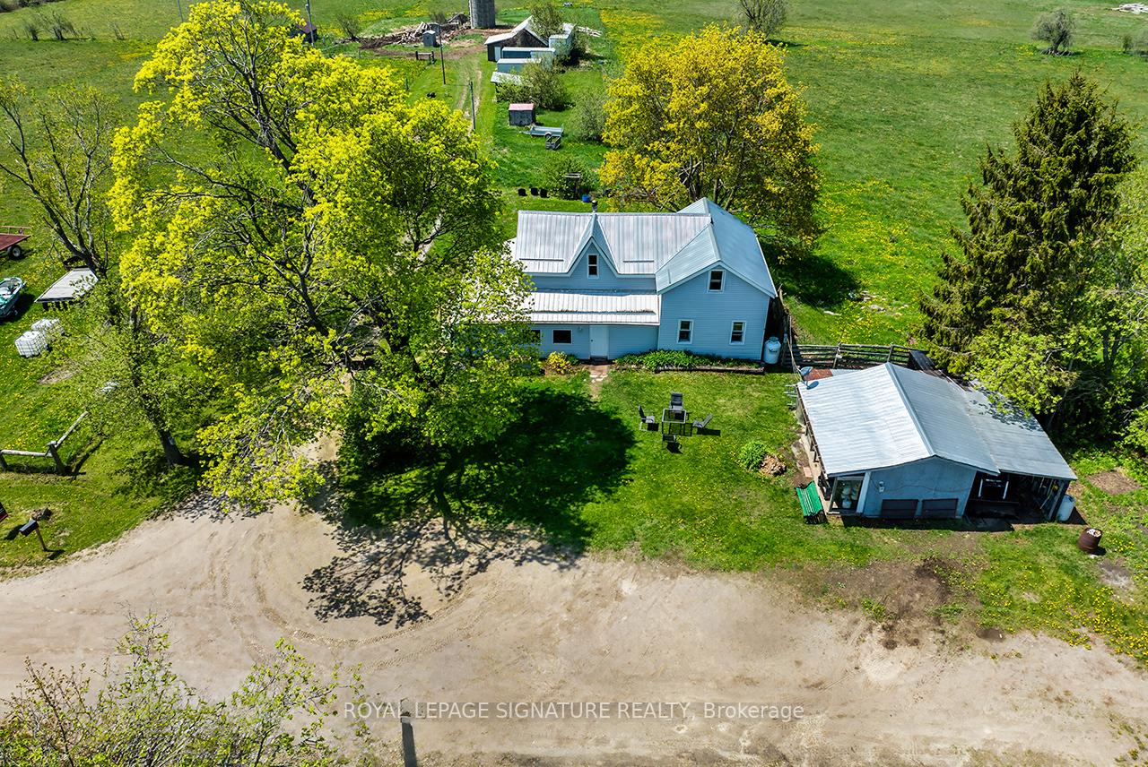 Photo 51 of 1007 Moor Road, Kawartha Lakes, Eldon — HOMEH