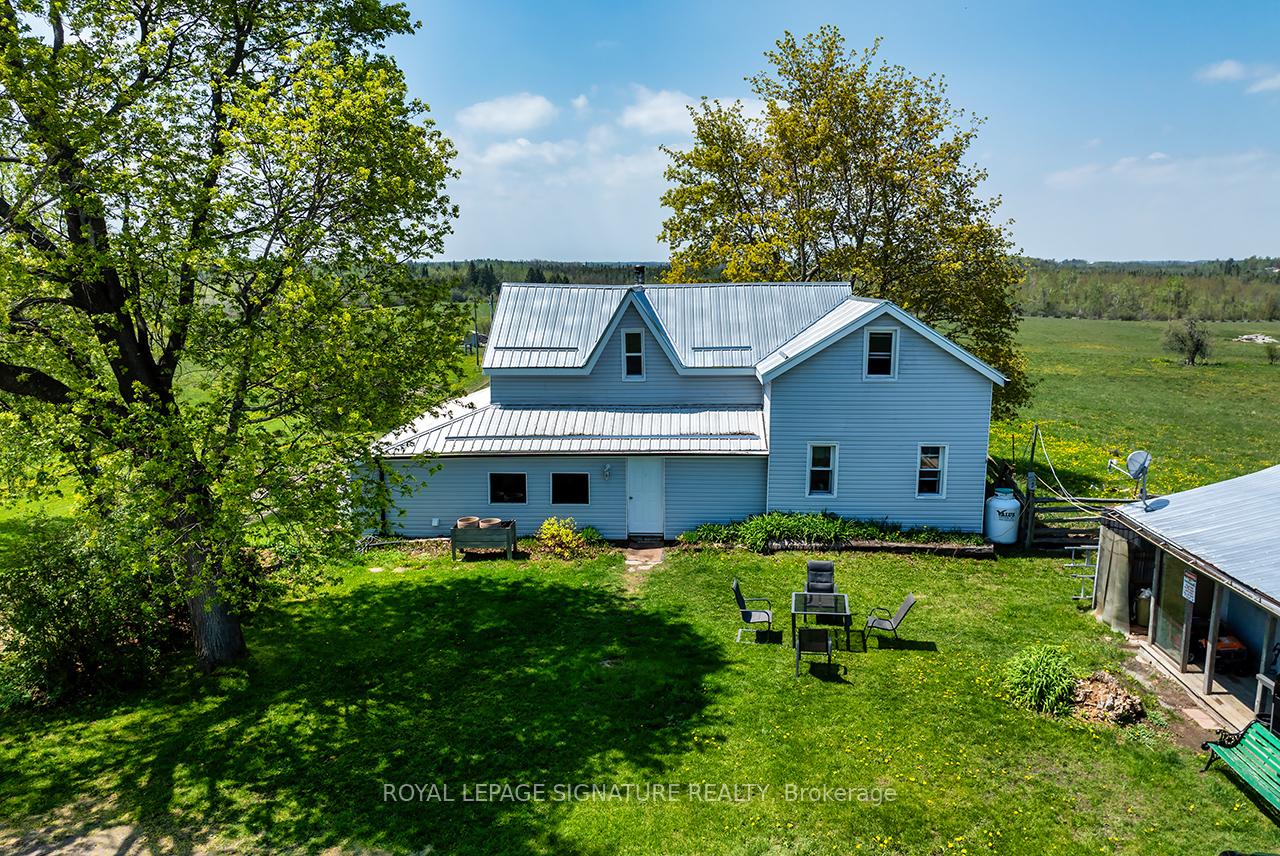 Photo 52 of 1007 Moor Road, Kawartha Lakes, Eldon — HOMEH