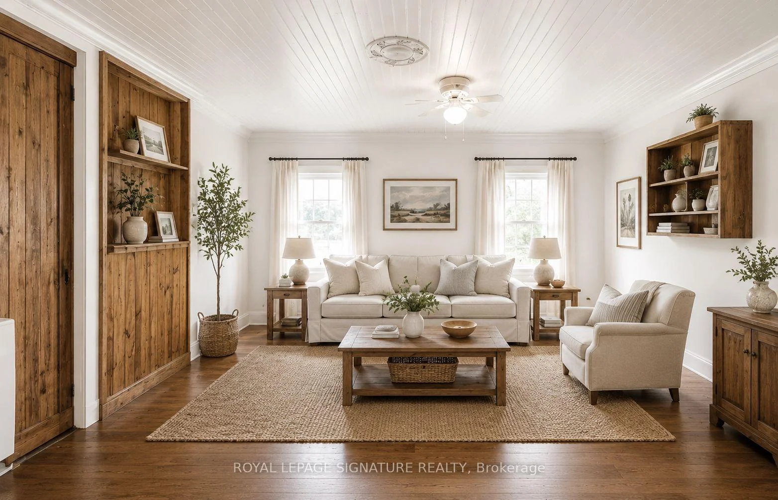 Photo 18 of 1007 Moor Road, Kawartha Lakes, Eldon — HOMEH