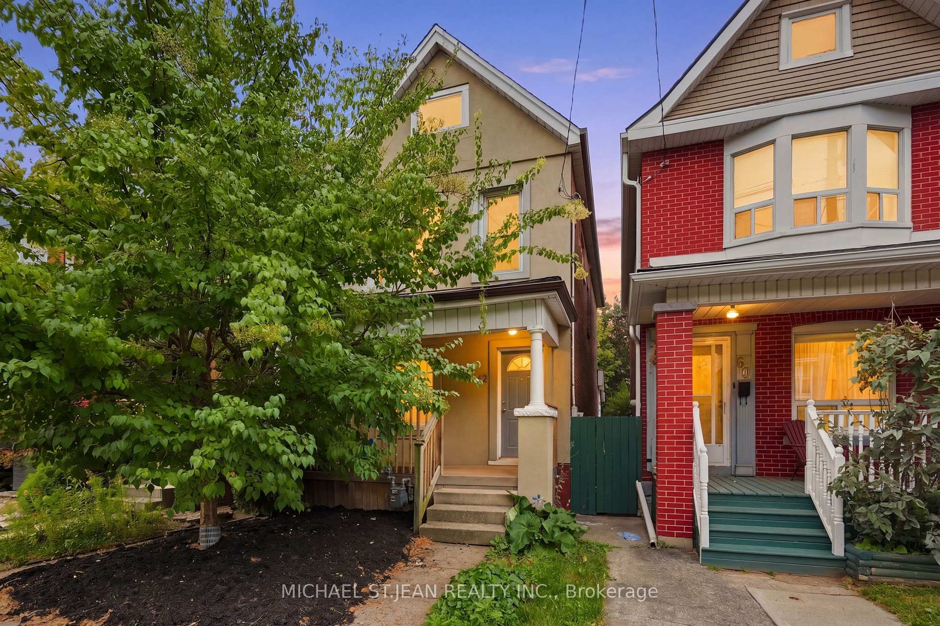 Photo 1 of 62 Cedar Avenue, Hamilton, St. Clair — HOMEH