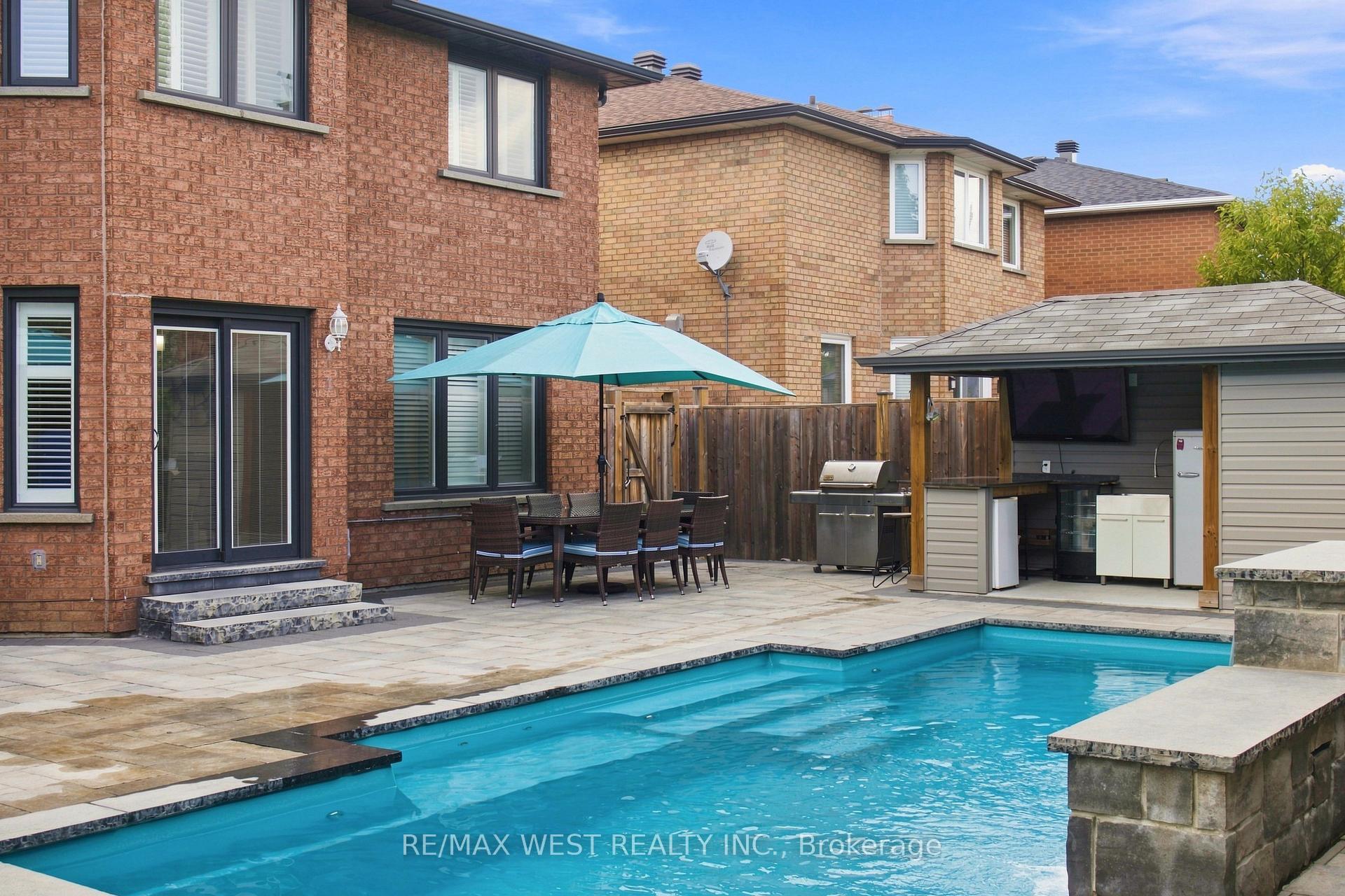 Photo 18 of 414 Belview Avenue, Vaughan, East Woodbridge — HOMEH