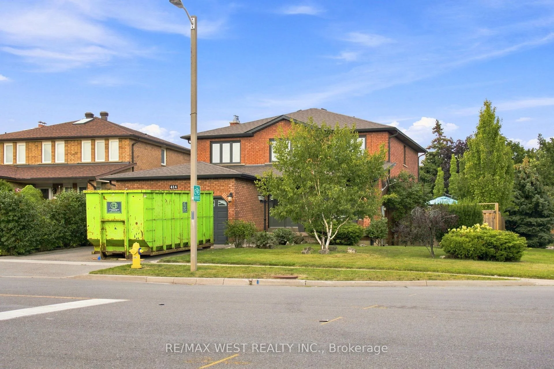 Photo 77 of 414 Belview Avenue, Vaughan, East Woodbridge — HOMEH