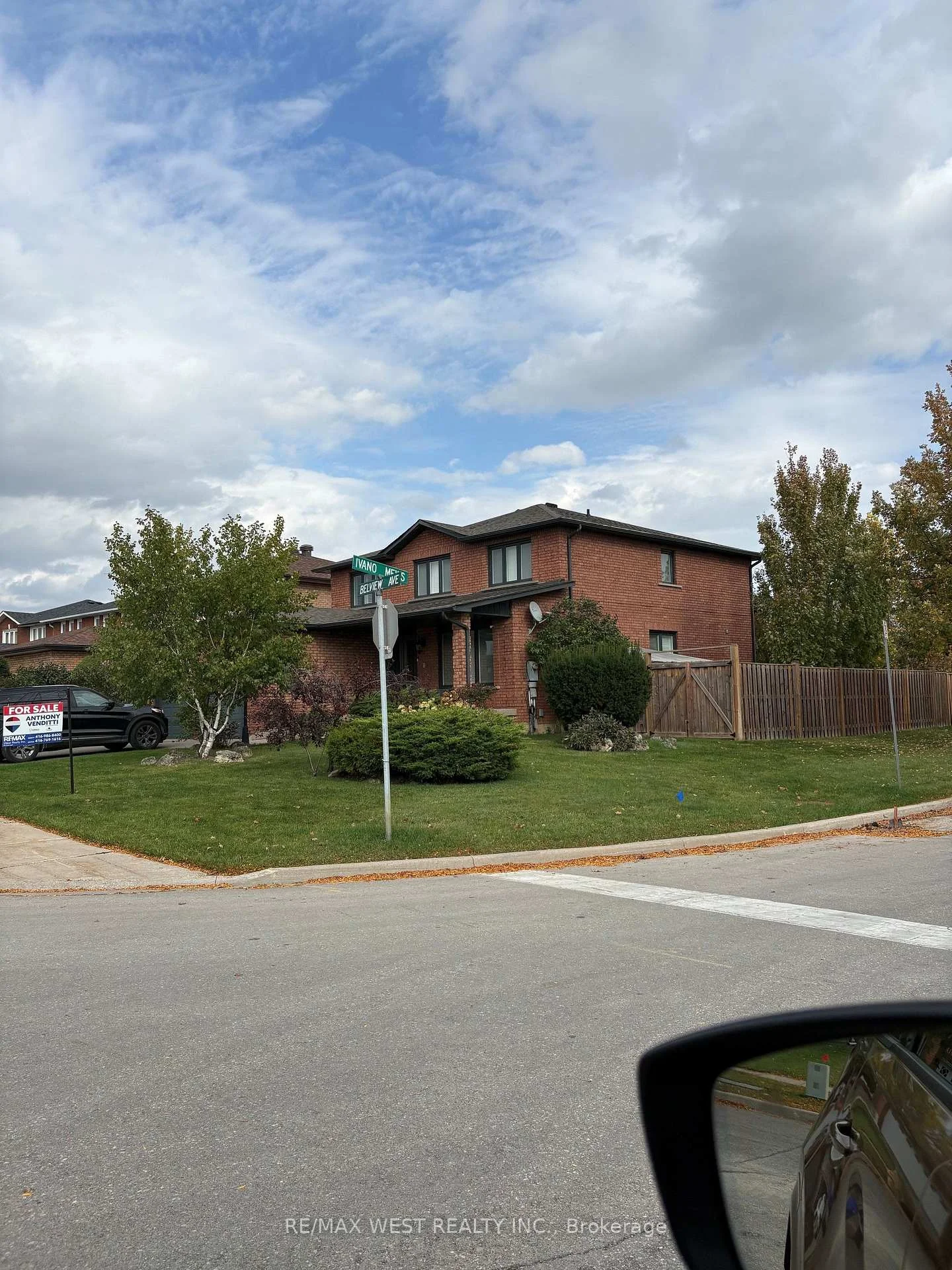 Photo 80 of 414 Belview Avenue, Vaughan, East Woodbridge — HOMEH