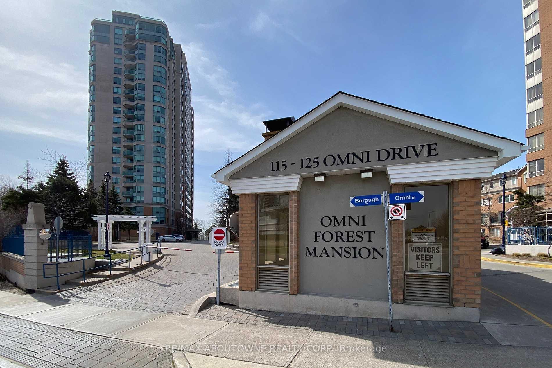 Photo 2 of Unit 2239, 125 Omni Drive, Scarborough, Bendale — HOMEH