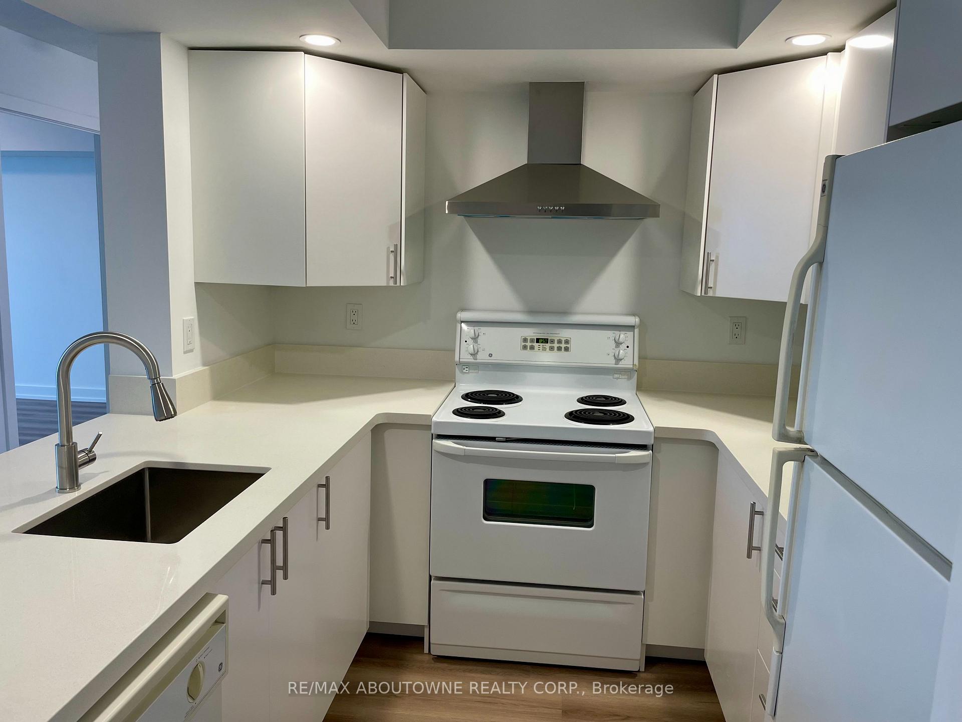 Photo 6 of Unit 2239, 125 Omni Drive, Scarborough, Bendale — HOMEH