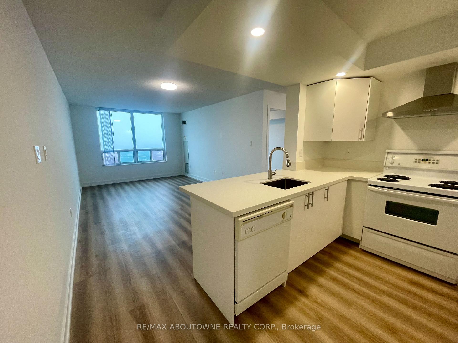 Photo 8 of Unit 2239, 125 Omni Drive, Scarborough, Bendale — HOMEH