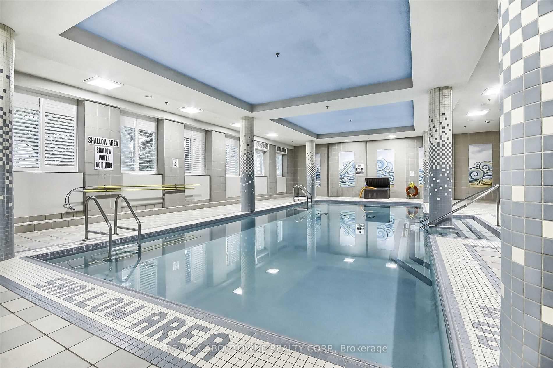 Photo 16 of Unit 2239, 125 Omni Drive, Scarborough, Bendale — HOMEH
