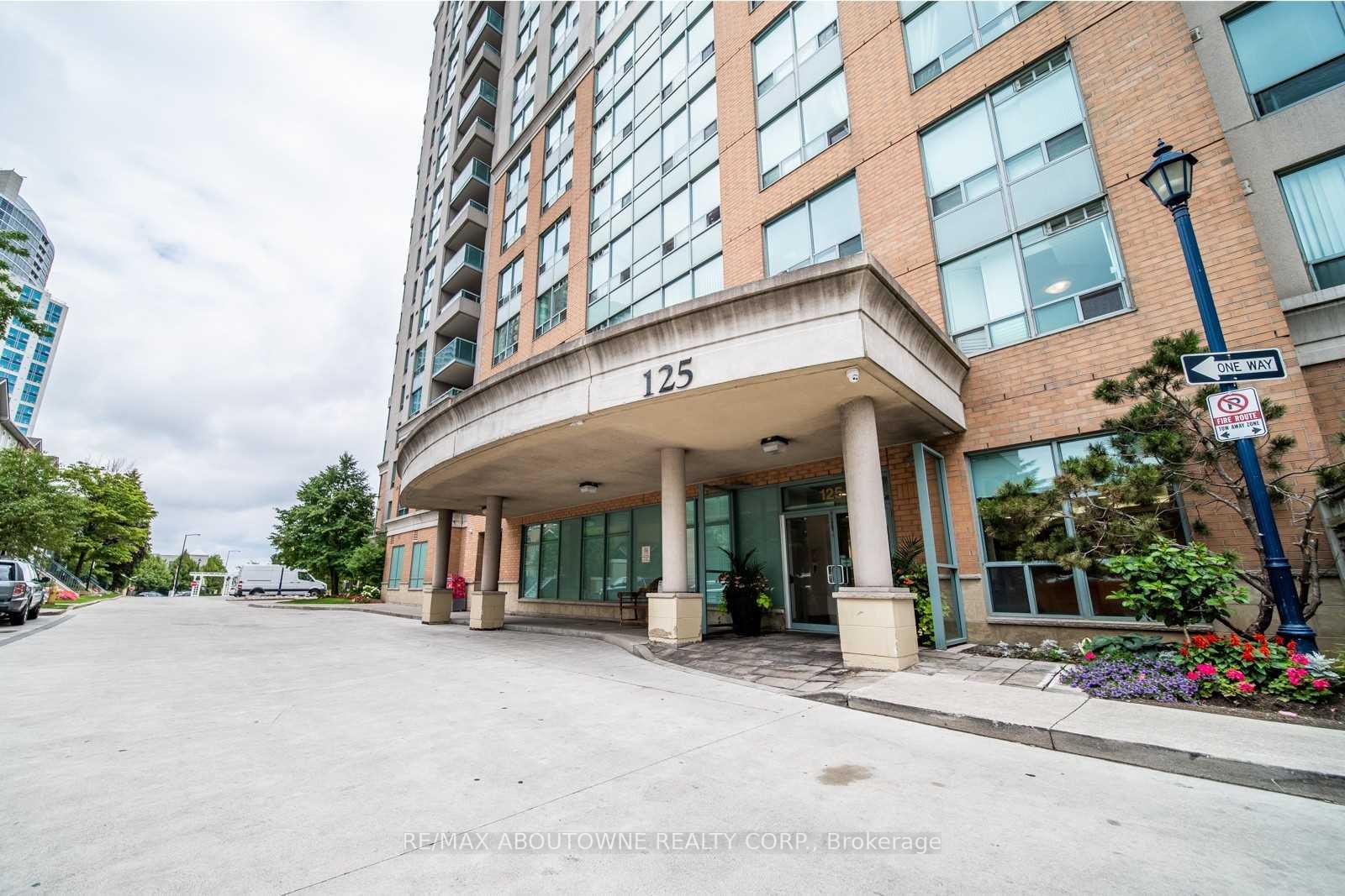 Photo 1 of Unit PH39, 125 Omni Drive, Scarborough, Bendale — HOMEH