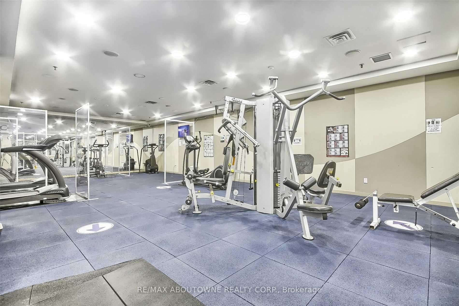 Photo 13 of Unit PH39, 125 Omni Drive, Scarborough, Bendale — HOMEH