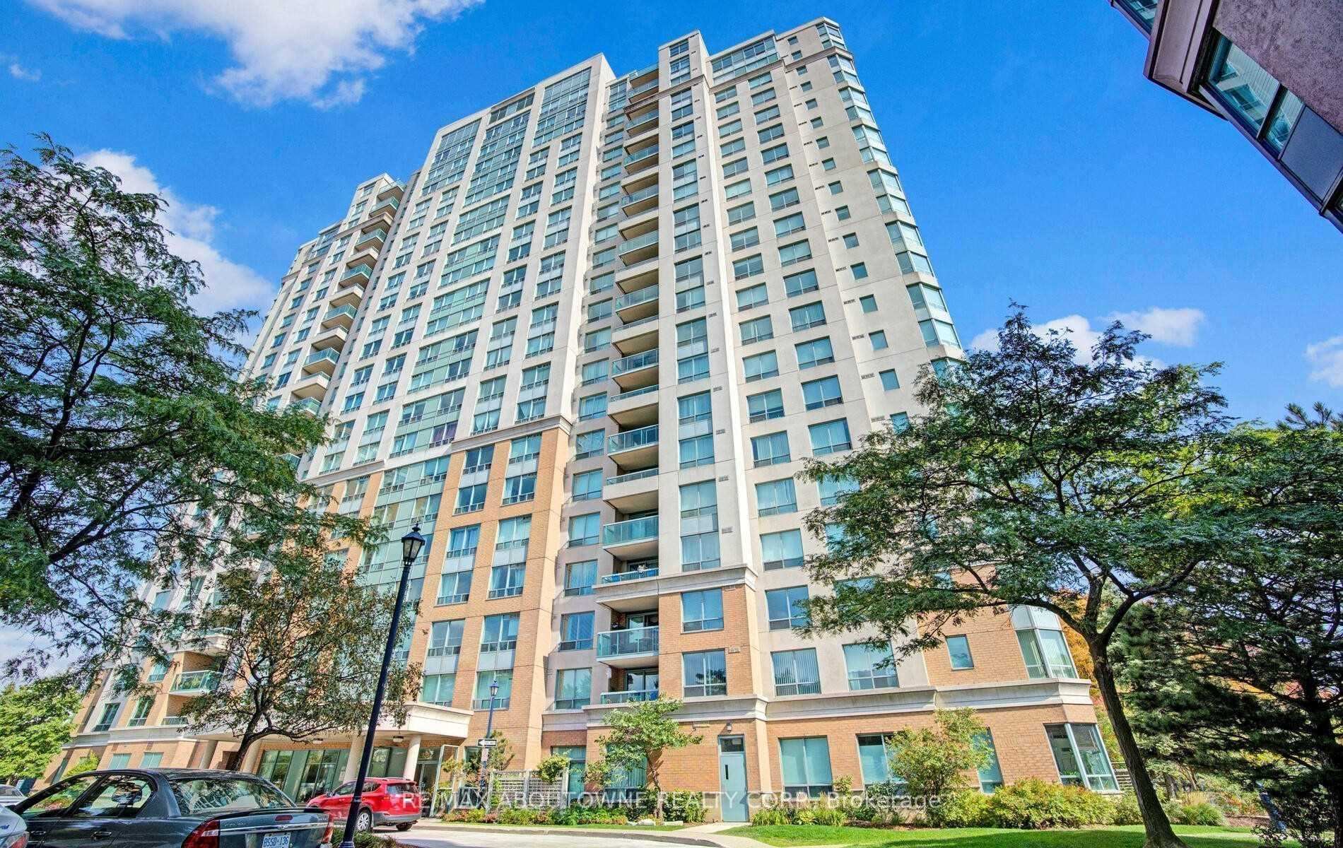 Photo 17 of Unit PH39, 125 Omni Drive, Scarborough, Bendale — HOMEH
