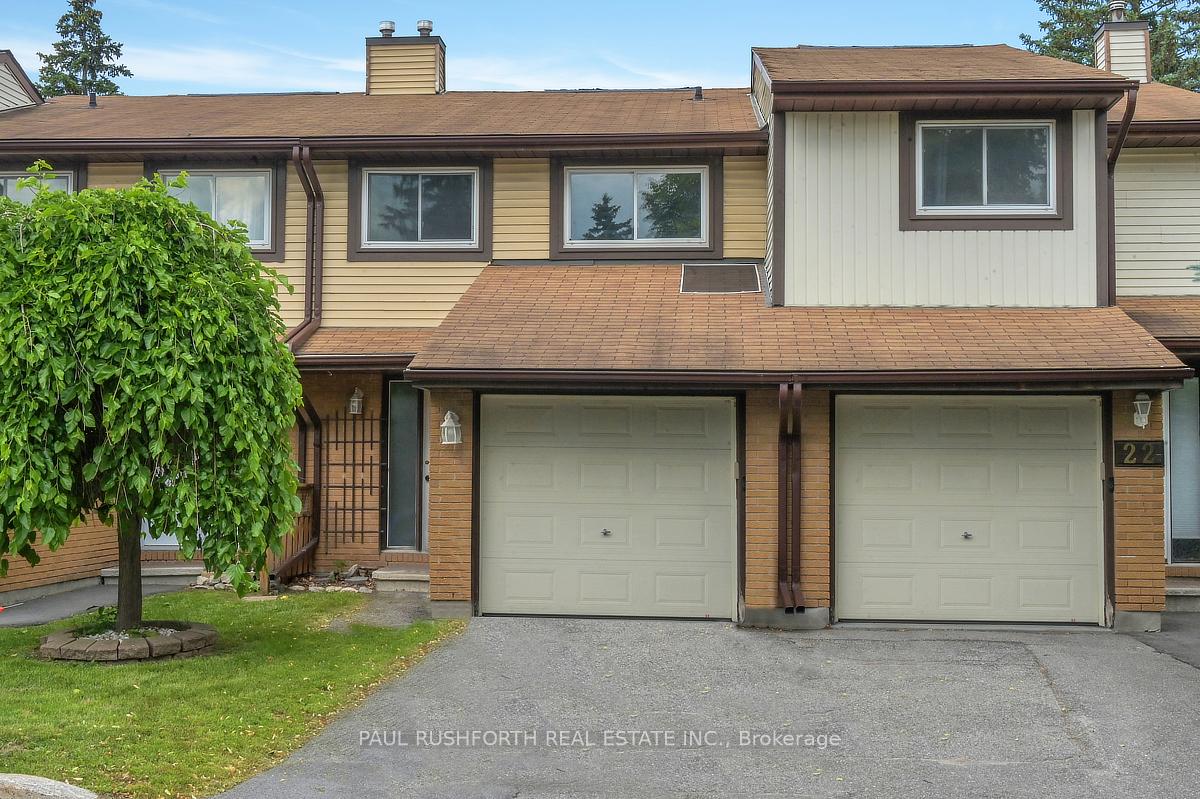 Photo 1 of 24 Baneberry Crescent, Ottawa, Kanata - Glencairn/Hazeldean — HOMEH