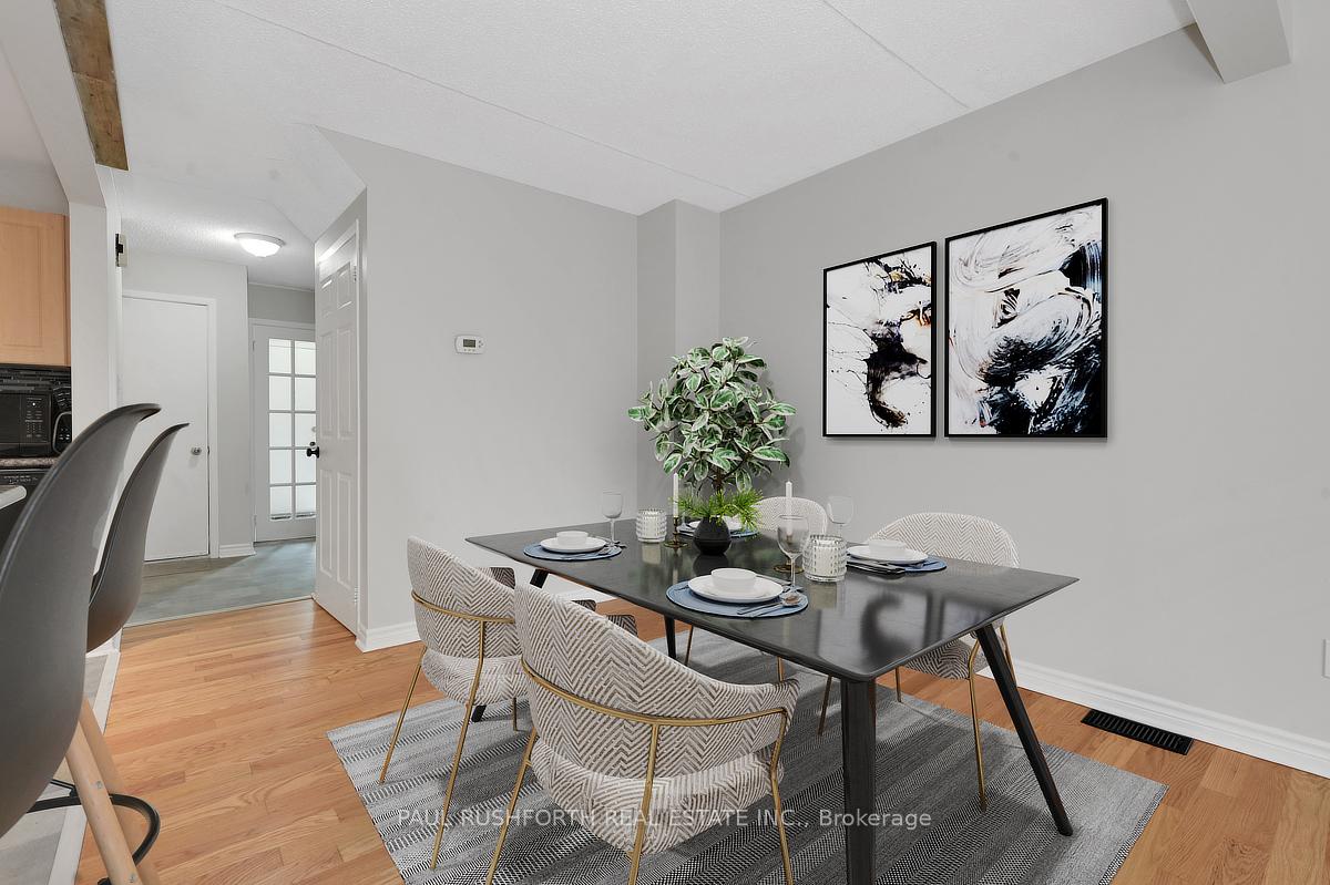 Photo 8 of 24 Baneberry Crescent, Ottawa, Kanata - Glencairn/Hazeldean — HOMEH