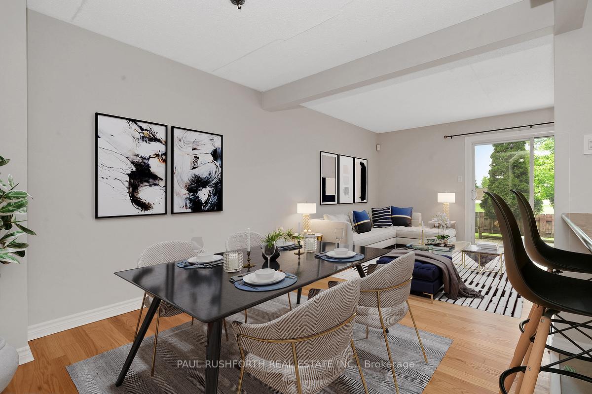 Photo 10 of 24 Baneberry Crescent, Ottawa, Kanata - Glencairn/Hazeldean — HOMEH