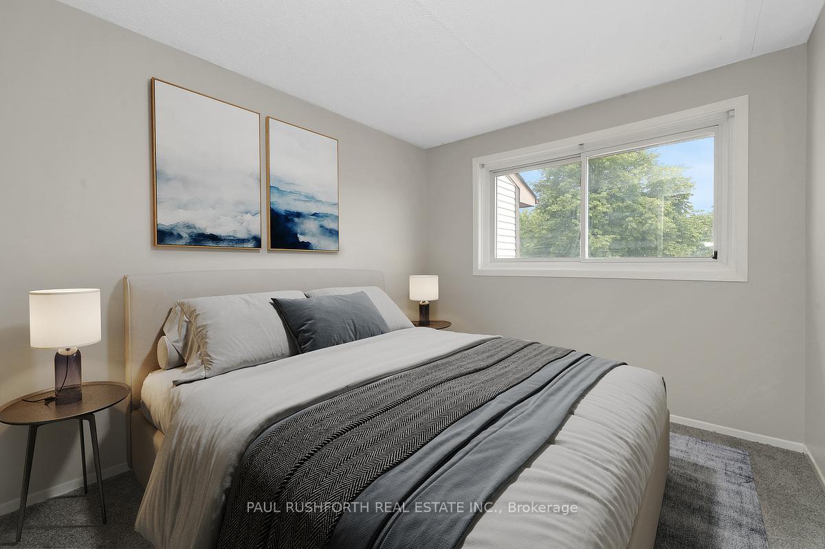 Photo 17 of 24 Baneberry Crescent, Ottawa, Kanata - Glencairn/Hazeldean — HOMEH