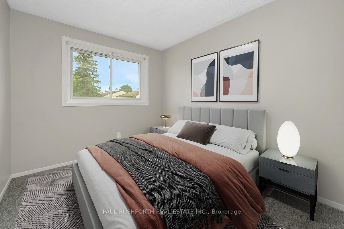 Photo 19 of 24 Baneberry Crescent, Ottawa, Kanata - Glencairn/Hazeldean — HOMEH