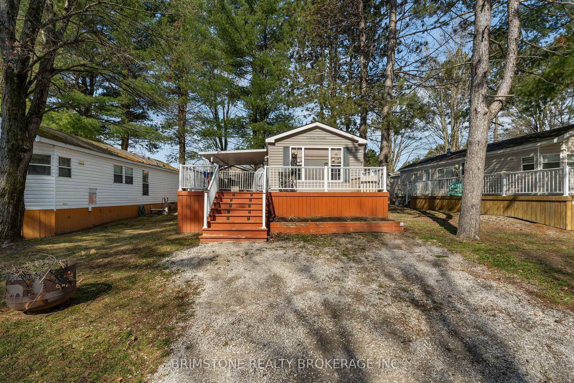 Photo of Unit 63, 1082 Shamrock Marina Road