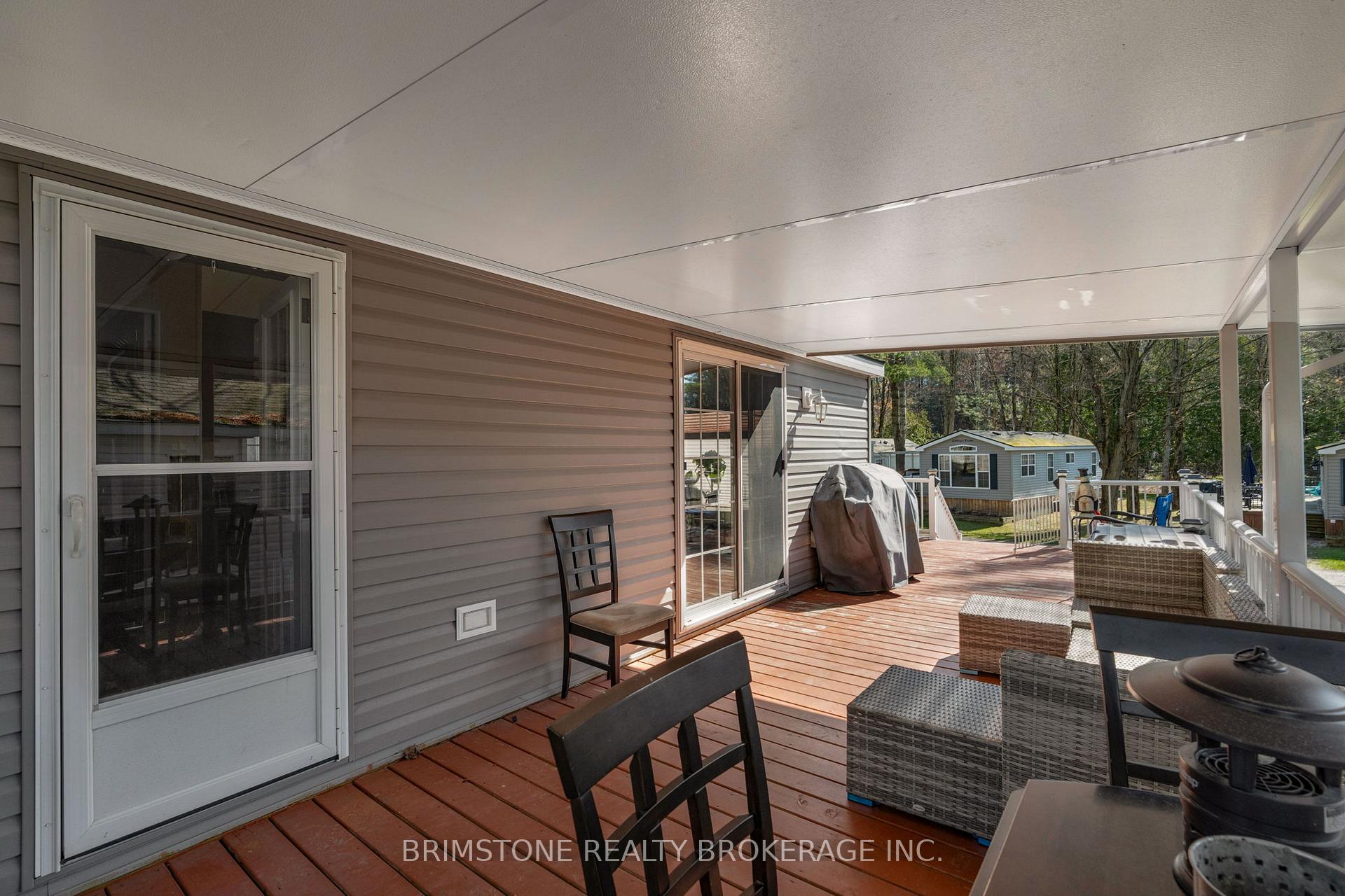 Photo 7 of Unit 63, 1082 Shamrock Marina Road, Gravenhurst, Morrison — HOMEH