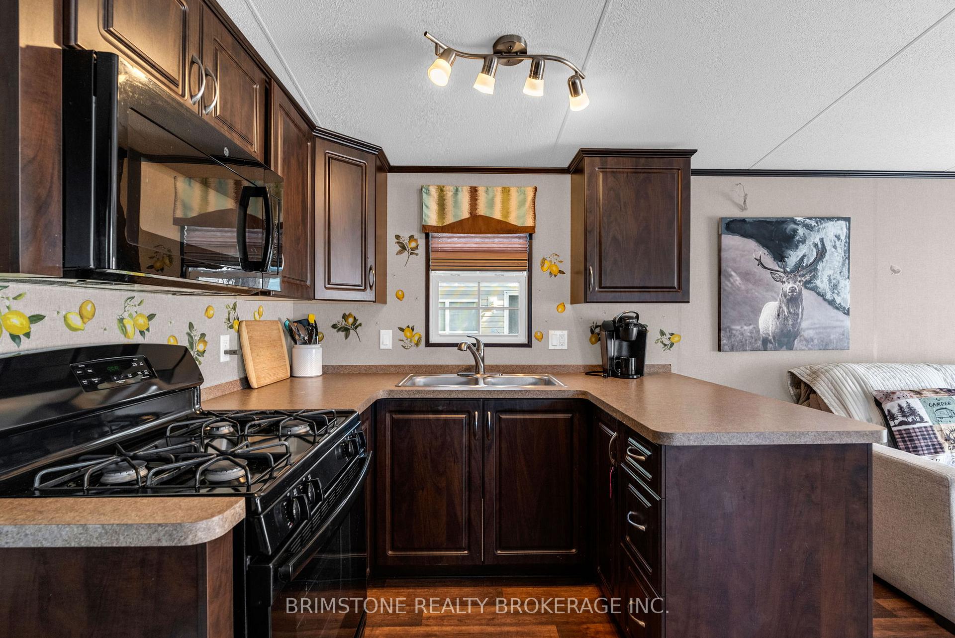 Photo 11 of Unit 63, 1082 Shamrock Marina Road, Gravenhurst, Morrison — HOMEH