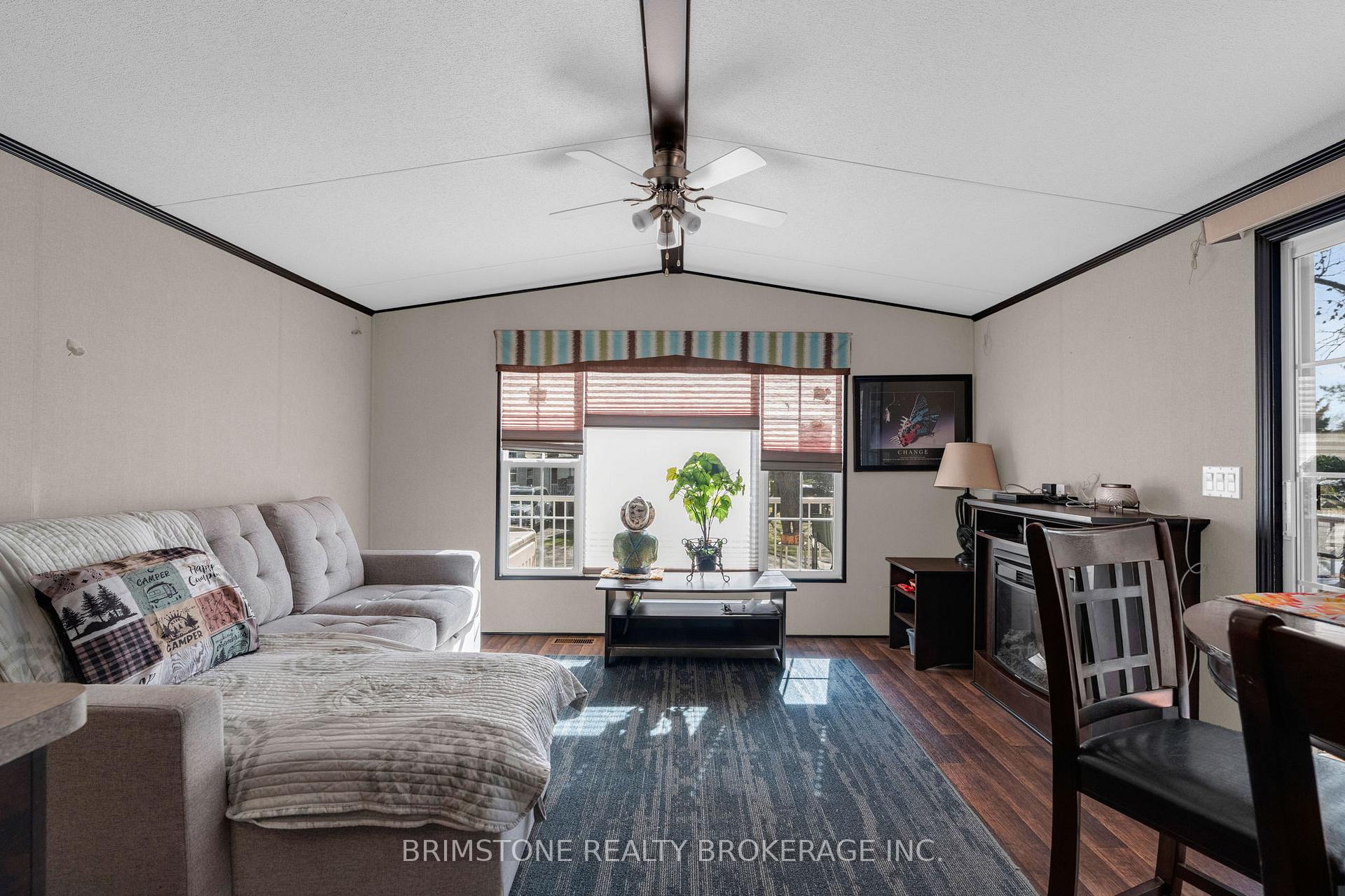 Photo 13 of Unit 63, 1082 Shamrock Marina Road, Gravenhurst, Morrison — HOMEH