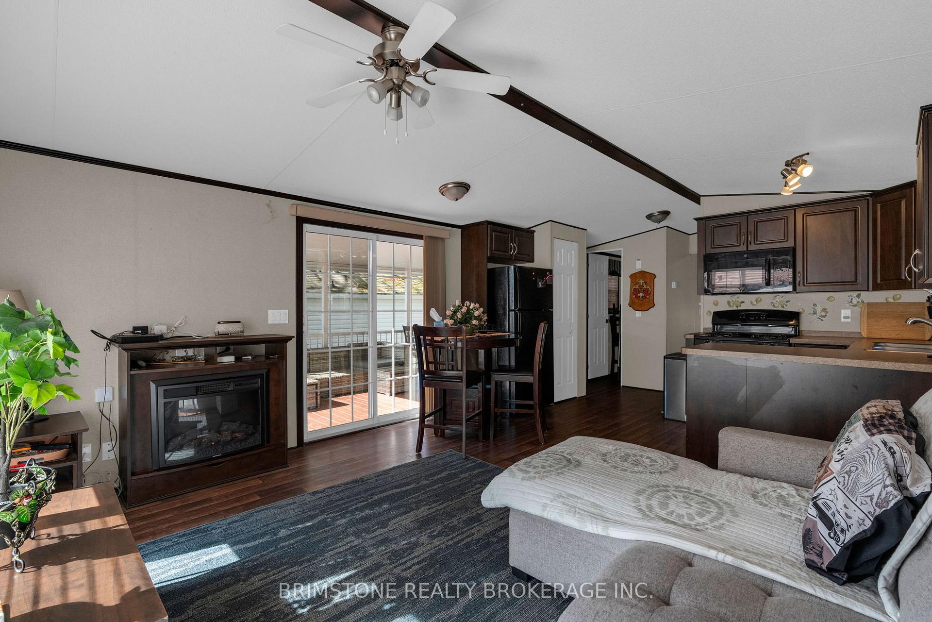 Photo 14 of Unit 63, 1082 Shamrock Marina Road, Gravenhurst, Morrison — HOMEH