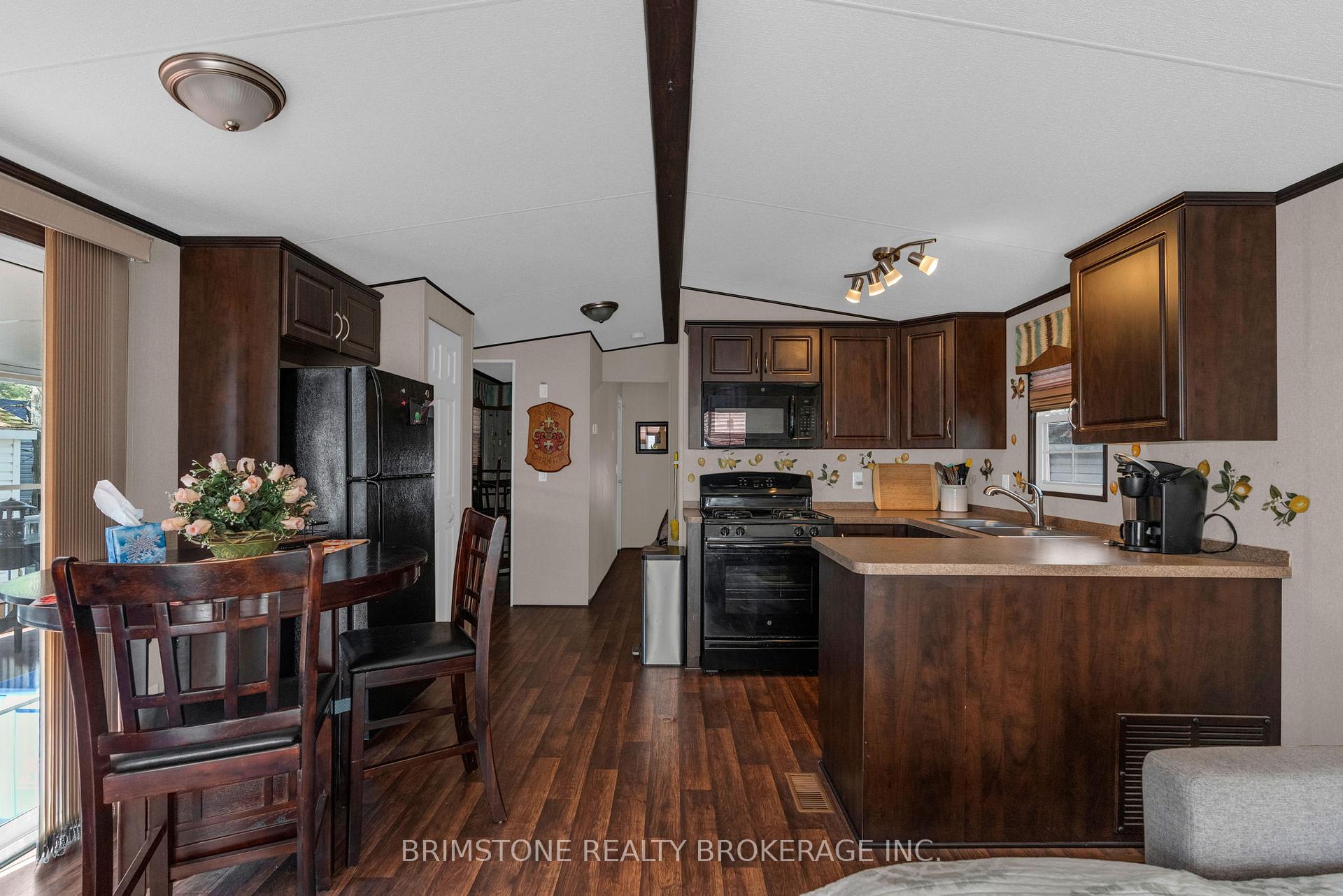 Photo 15 of Unit 63, 1082 Shamrock Marina Road, Gravenhurst, Morrison — HOMEH
