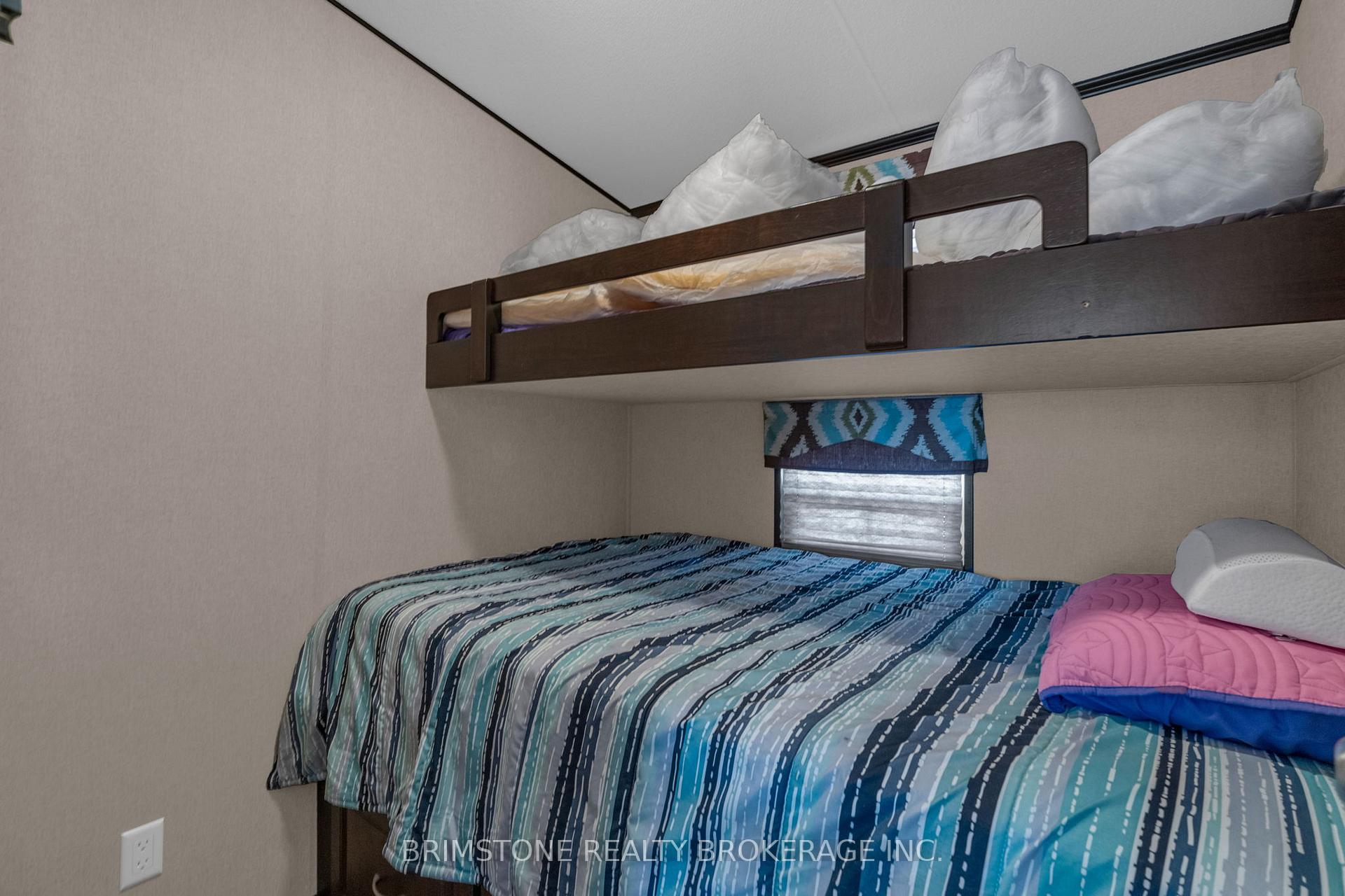 Photo 17 of Unit 63, 1082 Shamrock Marina Road, Gravenhurst, Morrison — HOMEH