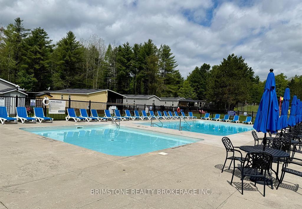 Photo 22 of Unit 63, 1082 Shamrock Marina Road, Gravenhurst, Morrison — HOMEH